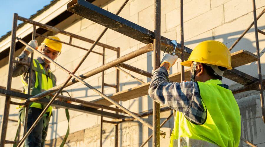 Soffit Repair in Vallecito, CA